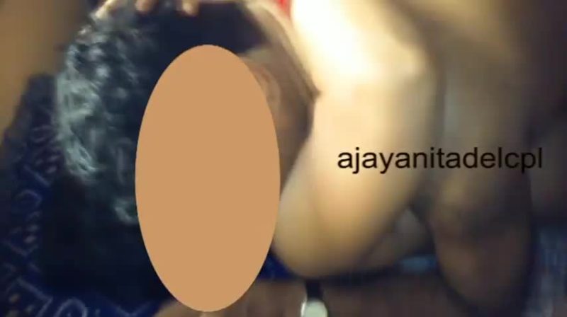 Ajayanitadelcpl - My spouse enjoy threesome watch till finish its ajayanitadelcpl fuck scene  : Fresh MMS, Desi Porn